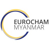 EuroCham Myanmar logo - Similar company to Step-In Step-Up