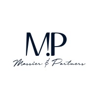Massier & Partners GmbH logo - Similar company to Sumag Gmbh