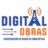 DIGITAL OBRAS S.A logo - Similar company to Intranet S.A.