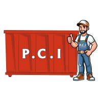 PCI Waste Services ♻️ logo - Similar company to Ovis Technologies