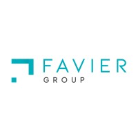 Favier Group logo - Similar company to Infinity Media