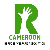 Refugee Welfare Association Cameroon (REWAC) logo - Similar company to Cameroon Lounge