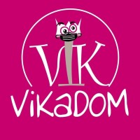 VIKADOM logo - Similar company to Dataviz