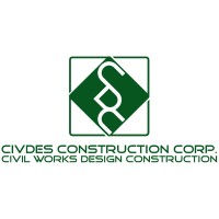 Civdes Construction Corp.