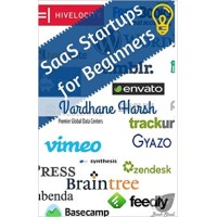 SaaS Startup for Beginners (Book) logo - Similar company to Saas Startups