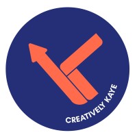 Creativelykaye logo - Similar company to Rise Management Group