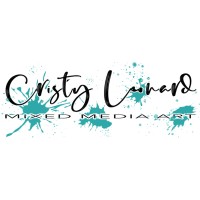 Cristy Leonard Art logo - Similar company to Verfijnd Interieurmakers