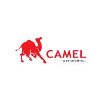 Camel India Private Limited logo - Similar company to Duratech Surface Systems Pvt Ltd