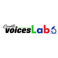 CreatiVoices Labs logo - Similar company to Team Guru