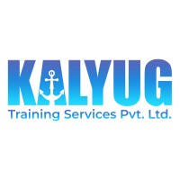 Kalyug Training logo - Similar company to Wavecrest Inc.