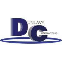 Dunlavy Contracting logo - Similar company to Pintail Site Preparation, Llc