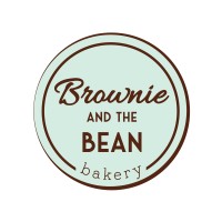 Brownie and the Bean®️Bakery logo - Similar company to Rl Creative Studios