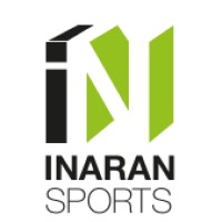 InAran Sports logo - Similar company to Utmb® Iberia