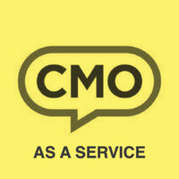 Chief Marketing Officer As A Service logo - Similar company to Vs Marketing