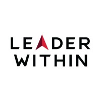 Leader Within logo - Similar company to B2B Pmm