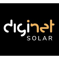 Diginet Solar logo - Similar company to Solar Homes Work Limited