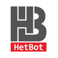 HETBOT logo - Similar company to Garrelts | Coaching & Consulting