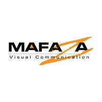 Mafaza - Visual Communication logo - Similar company to Sameera Aziz Group