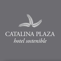 Catalina Plaza Hotel Sostenible logo - Similar company to Hotel Parquemar