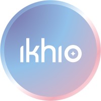 Ikhio Skin logo - Similar company to Elephant Talk