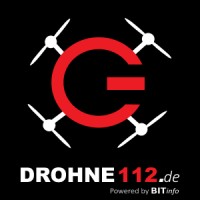 Drohne112.de logo - Similar company to Schema Flow
