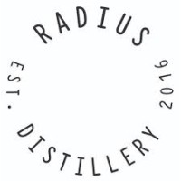 Radius Distillery logo - Similar company to Marlène