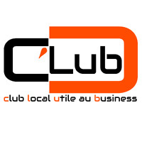 C'LUB logo - Similar company to Hubicom