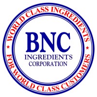 BNC INGREDIENTS CORPORATION logo - Similar company to Neeuro