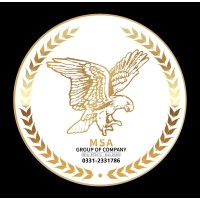 MSA GROUP OF COMPANY logo - Similar company to Msa Group