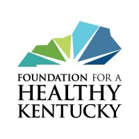 Foundation for a Healthy Kentucky logo - Similar company to Louisville Youth Philanthropy Council
