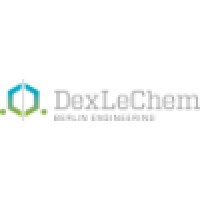 DexLeChem GmbH logo - Similar company to Dude Chem