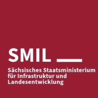 Sächsisches Staatsministerium für Infrastruktur und Landesentwicklung logo - Similar company to Simul⁺ Innovationhub