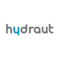 Hydraut logo - Similar company to Interfluid