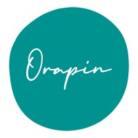 Orapin // Purpose-Driven PR logo - Similar company to Virtuetech Business Solutions Inc.