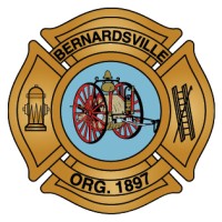 Bernardsville Fire Company & First Aid Squad logo - Similar company to Buncombe County Sheriff’S Dept