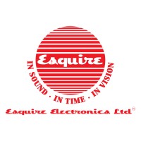 Esquire Electronics Ltd. logo - Similar company to Transcom Electronics Limited