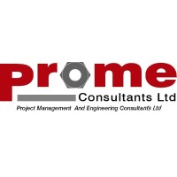 PROME Consultants Limited logo - Similar company to Armpass Technical Services Ltd.