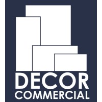 DECOR COMMERCIAL logo - Similar company to Essentile Distribution