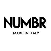 NUMBR logo - Similar company to Dilemme