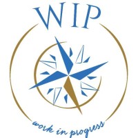 Wip Work In Progress Italia logo - Similar company to Wip Italia