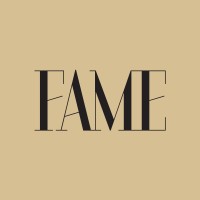 Fame Production House logo - Similar company to The Bsmnt