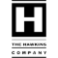The Hawkins Company logo - Similar company to Silver Project Group