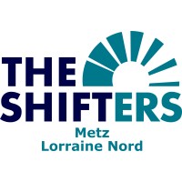 Shifters Metz Lorraine Nord logo - Similar company to Shifters Nancy Lorraine