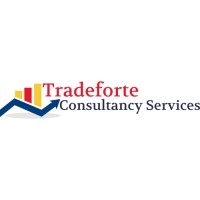 TRADEFORTE SERVICES logo - Similar company to Cosmo-Hr