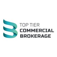 Top Tier Commercial Brokerage logo - Similar company to Falcon Resort
