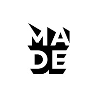 MADE: Maine Ad + Design logo - Similar company to Brassbound