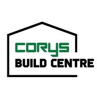Corys Build Centre logo - Similar company to Gf Corys