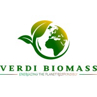 Verdi Biomass logo - Similar company to Biomass Lab