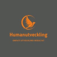Humanutveckling logo - Similar company to Zeeksack™