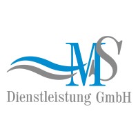 MS Dienstleistung GbmH logo - Similar company to Stp Solutions Ltd